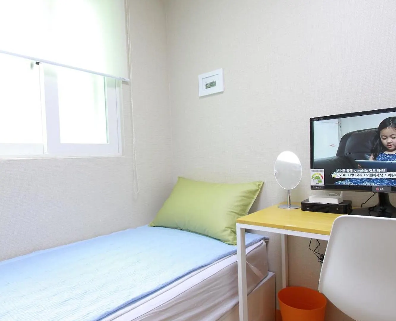 Hongdae Guesthouse Cocon Stay - Female Only ソウル特別市 ホームステイ