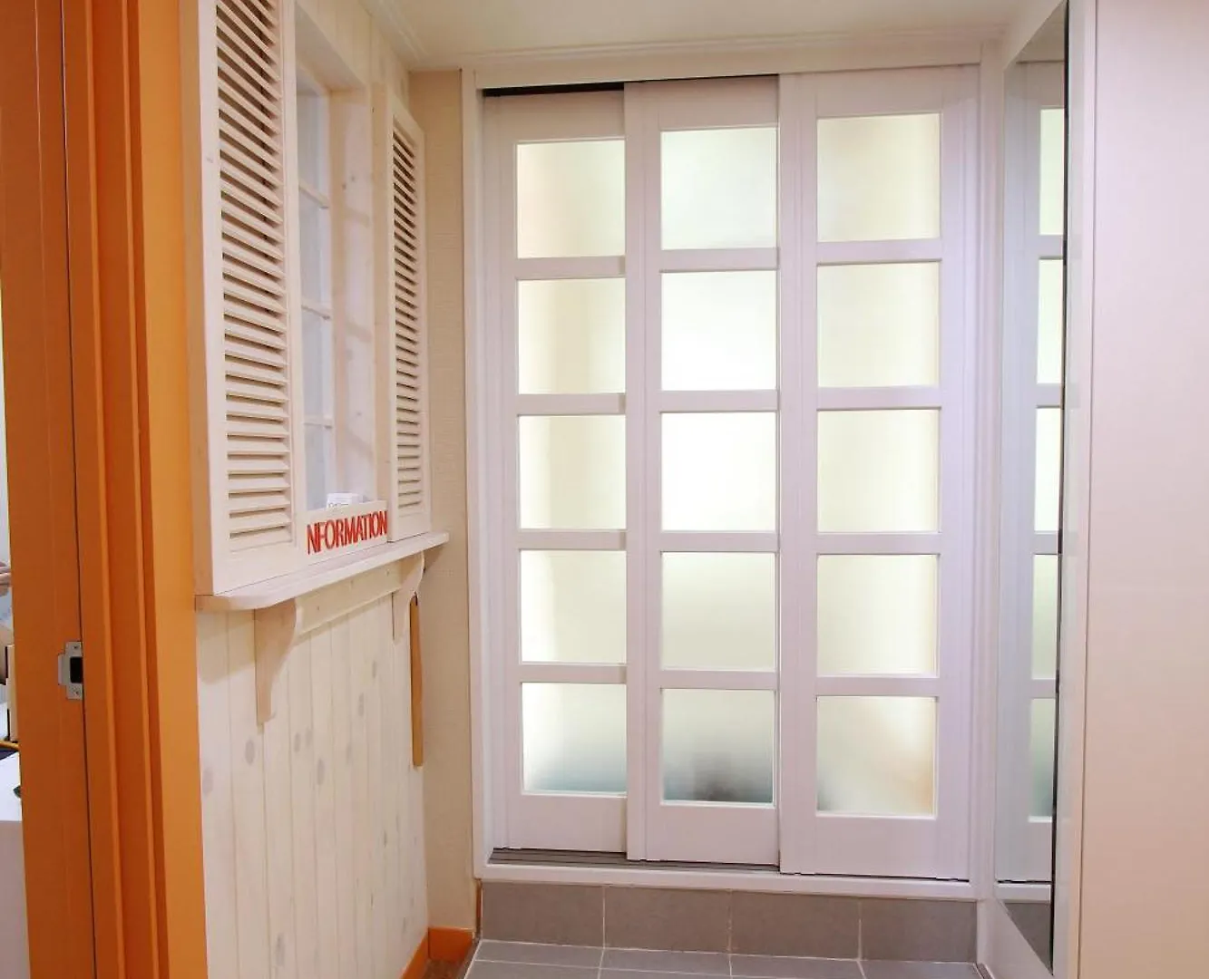 Hongdae Guesthouse Cocon Stay - Female Only Seúl 0*,  Corea del Sur