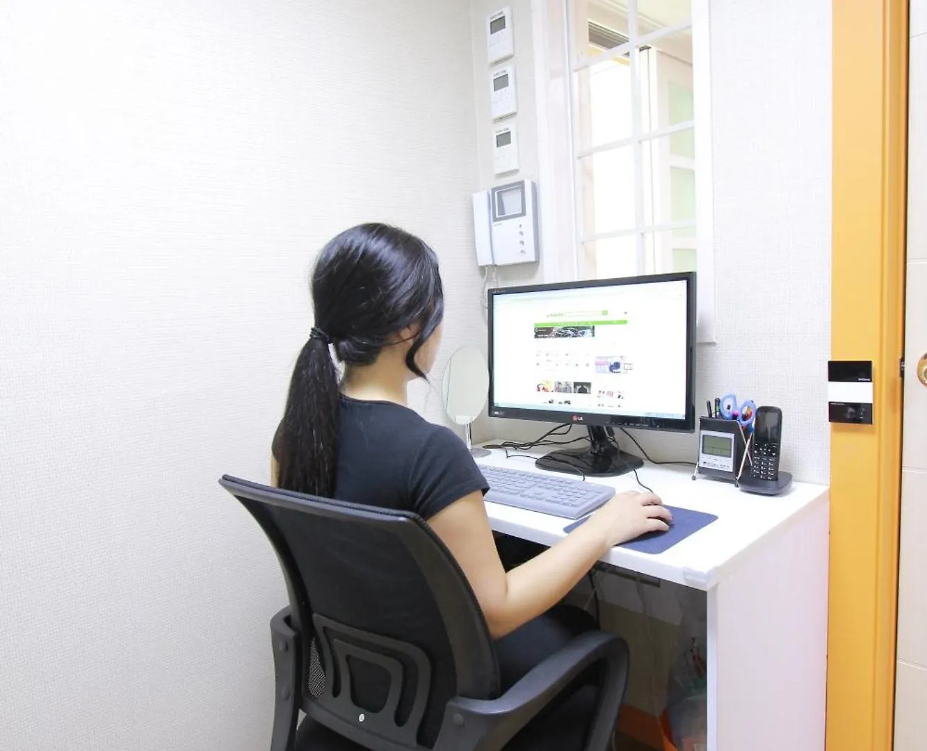 Hongdae Guesthouse Cocon Stay - Female Only Seúl