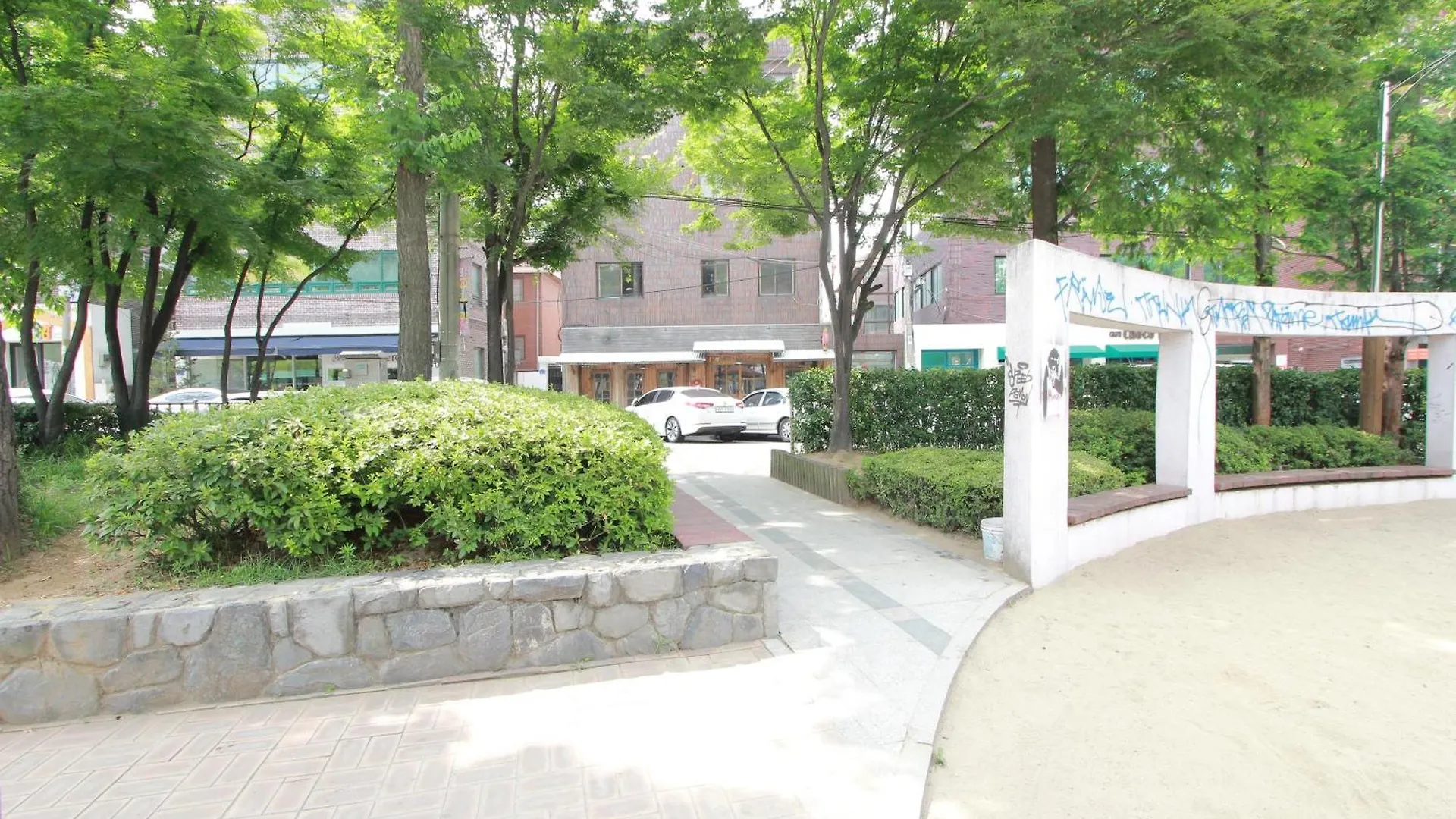 Habitación en casa particular Hongdae Guesthouse Cocon Stay - Female Only Seúl